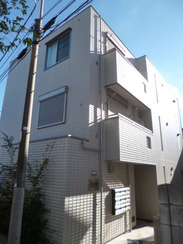 メゾン ド ボヌールの外観|★耐震構造の旭化成へーベルメゾン★