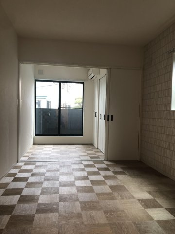 corindo六本松のロビー