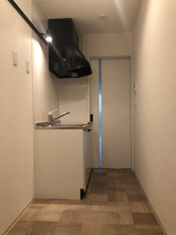 corindo六本松のその他