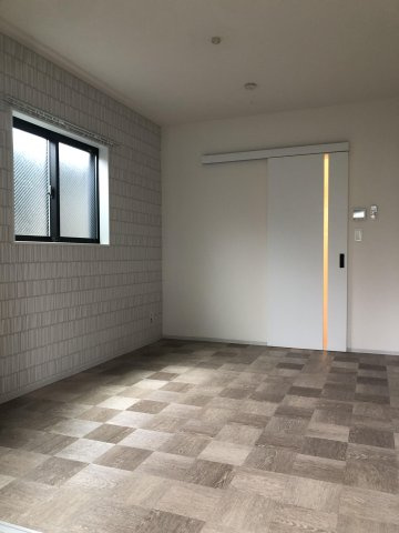 corindo六本松のロビー