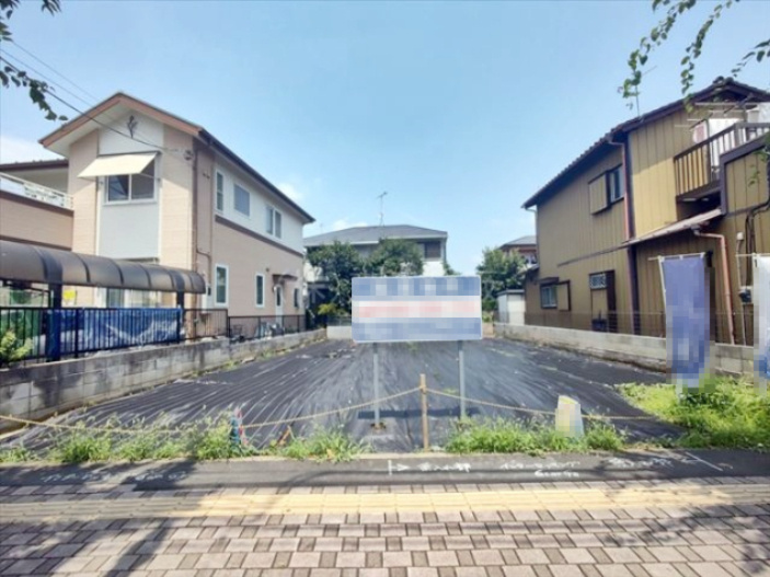 【外観】の画像