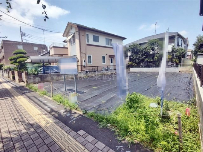 【外観】の画像