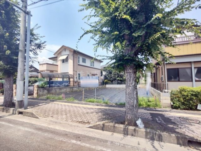 【外観】の画像