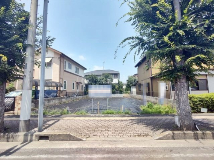 【外観】の画像