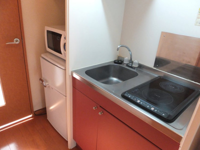 【キッチン】 | クレール