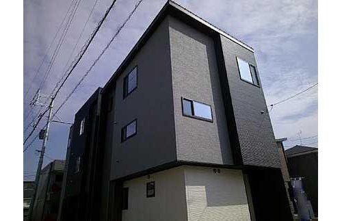 佐伯区三筋２丁目の外観|（5）周辺環境充実の好立地◆床下収納＆ＷＩＣあり