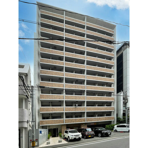 エクセレンシア天神