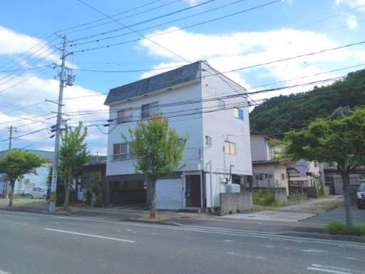 天童中戸建の画像