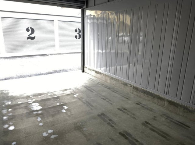 京都市伏見区羽束師志水町　ガレージのその他