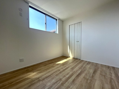 【洋室】 | スピティわしのみや | 北側洋室（1）