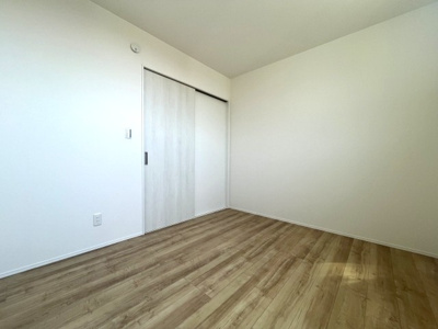 【洋室】 | スピティわしのみや | 北側洋室（2）