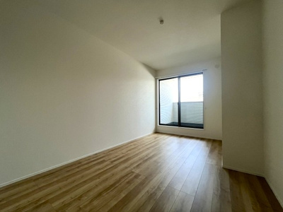 【内装】 | スピティわしのみや | 東側洋室（1）