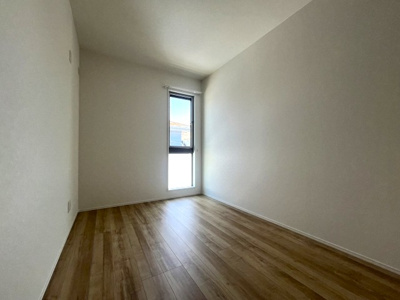 【寝室】 | スピティわしのみや | 南側洋室（1）