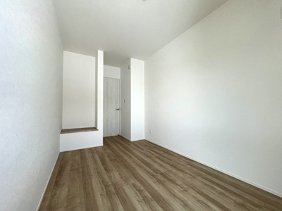 【寝室】 | スピティわしのみや | 南側洋室（2）