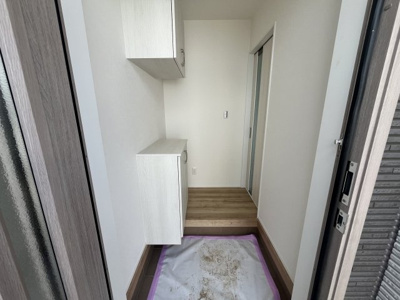 【玄関】 | スピティわしのみや