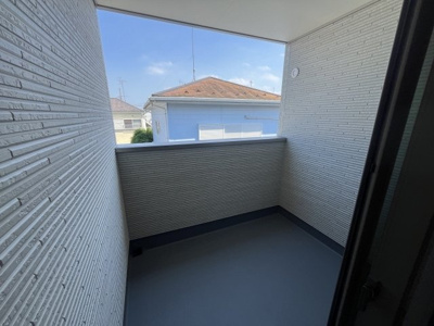 【バルコニー】 | スピティわしのみや