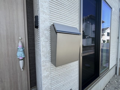 【その他】 | スピティわしのみや | 玄関ポスト