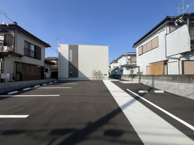 【駐車場】 | スピティわしのみや