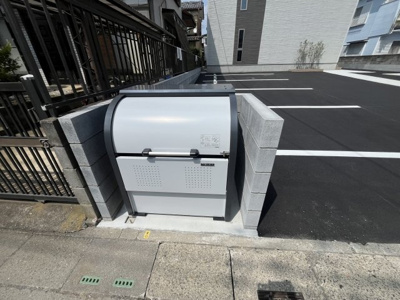 【その他共用部分】 | スピティわしのみや