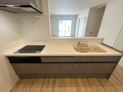 【キッチン】 | スピティわしのみや