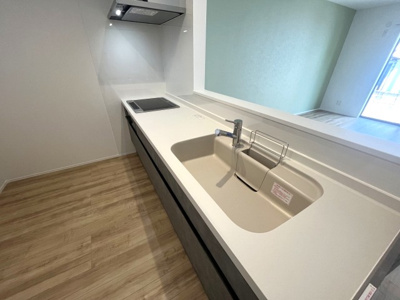 【キッチン】 | スピティわしのみや