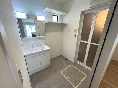 【洗面所】 | スピティわしのみや