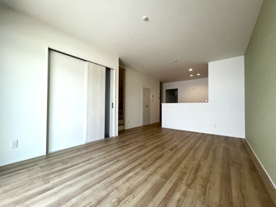 【居間・リビング】 | スピティわしのみや