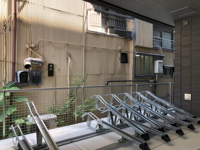 【その他共用部分】 | アルベロアルト