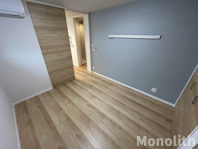 グランメゾン高師浜の内装