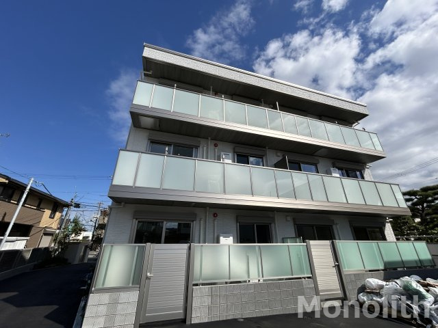 グランメゾン高師浜