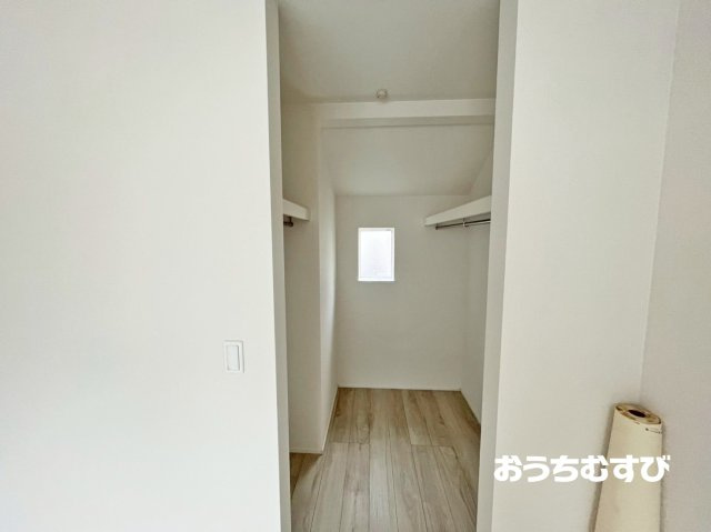 春日井市気噴町5丁目第1期(全2棟)2号棟のその他