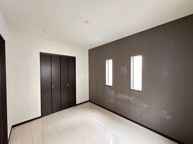 エルモス天神の居間・リビング