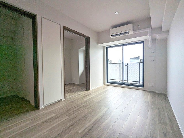 JMFレジデンス浅草橋三丁目