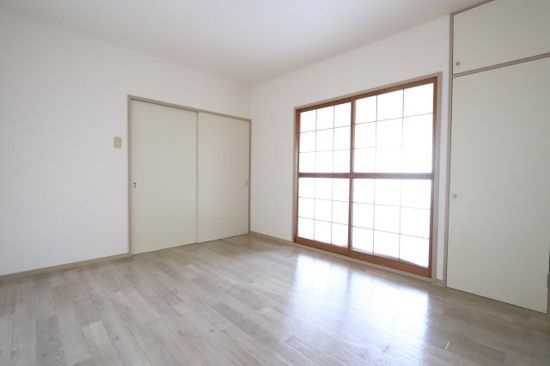 入場ハイツの子供部屋|お子さんのためのお部屋にいかがでしょうか