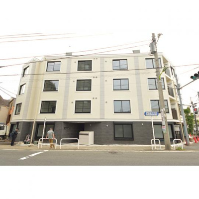 【外観】 | グランパセオ祐天寺イースト