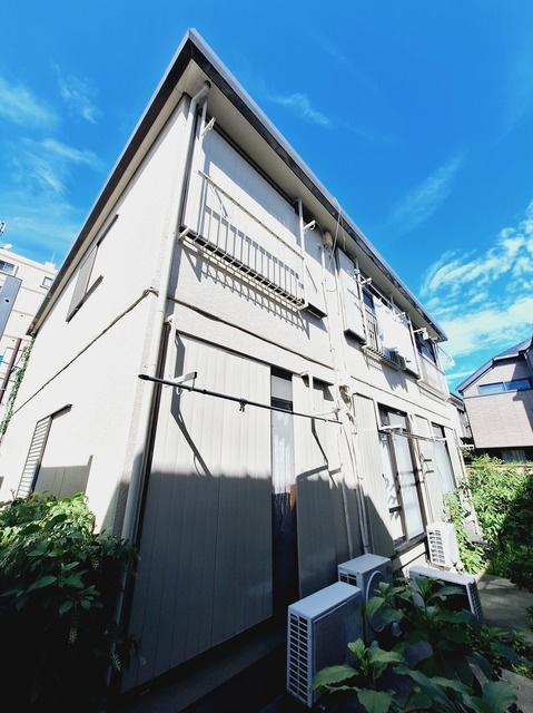 シティハイム 白馬の外観|★ハウスメーカーセキスイハイム施工★