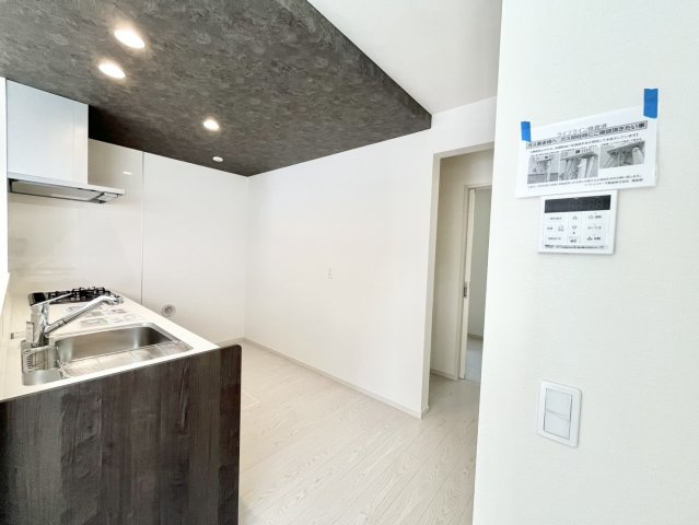 堺市東区中茶屋1期1号棟のその他