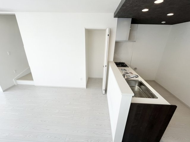 堺市東区中茶屋1期1号棟のその他