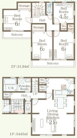 横浜市旭区今宿2丁目 新築戸建て【仲介手数料無料】
