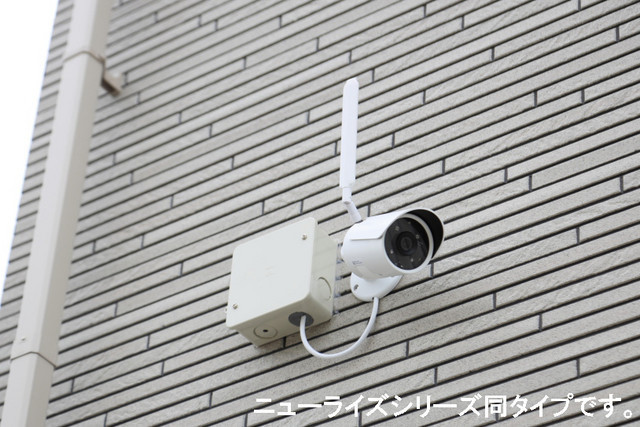 RSRのその他共用部分