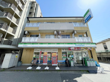 猪名寺ツーワンビルの画像