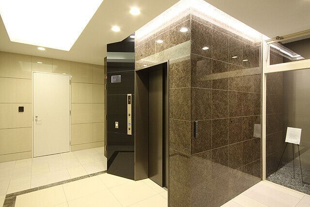 オリエンタル靱本町のその他共用部分