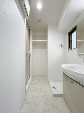 ヴィラージュ大手門の内装