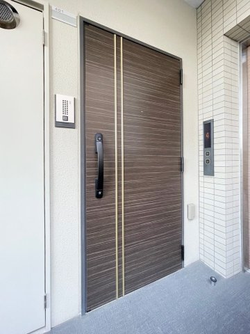 ヴィラージュ大手門のその他共用部分