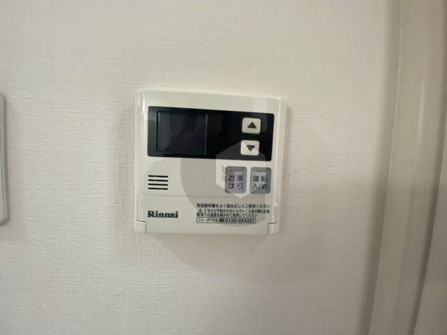 アトール永和の設備
