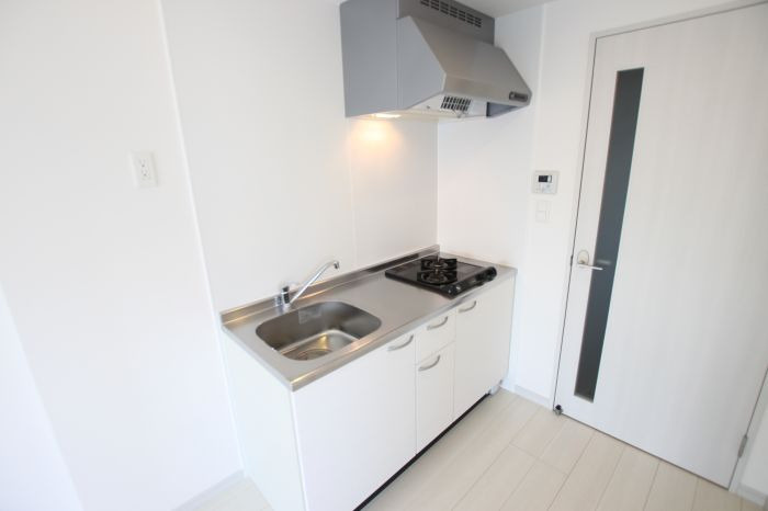 Volare Aqua Placeのキッチン