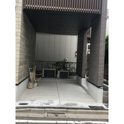 【駐車場】 | Ｋｏｌｅｔ下高井戸