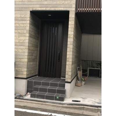 【エントランス】 | Ｋｏｌｅｔ下高井戸