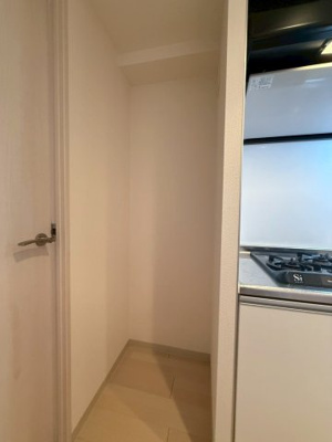 【収納】 | グランルージュ中之島南