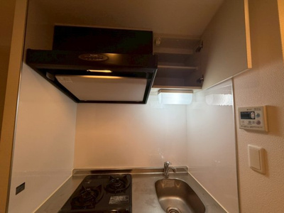 【キッチン】 | グランルージュ中之島南